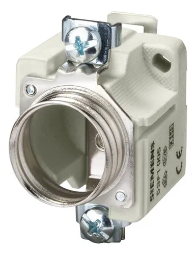 Base De Fusível Diazed Diii 63a 690v *71858 | Parcelamento
