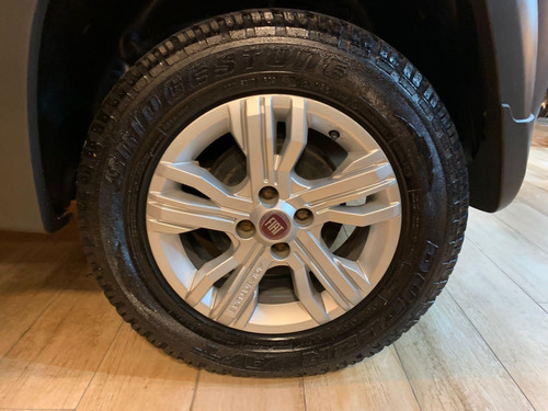 Fiat Idea IDEA ADV./ ADV.DUALOGIC 1.8 FLEX 5P