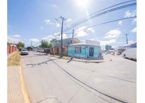 Imagen 3 de 30 de Amplia Propiedad En Sector Con Potencial Comercial