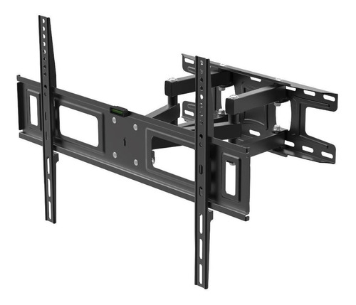 Soporte De Tv Deluxe Con Doble Brazo Reforzado De 37 A 70