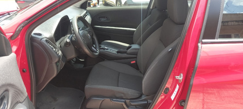 Honda HR-V 1.8 Uniq Mt