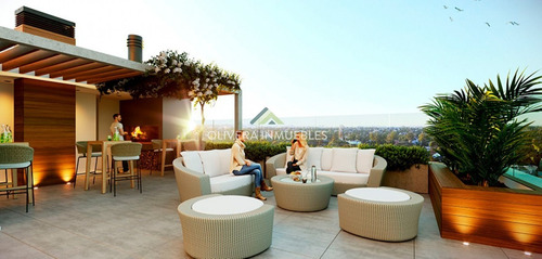 Espectacular Planta Baja Con Patio! En Malvin - Ref: 2442
