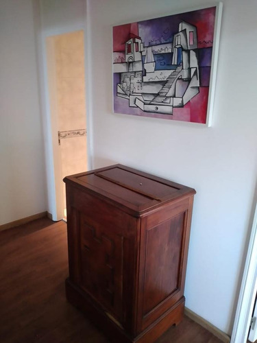 Imagen 13 de 16 de Apartamento - Puerto Del Buceo, 140 M2, 4 Dormitorios, Piscina, Gimnasio, Equipado , Gge X2 !!