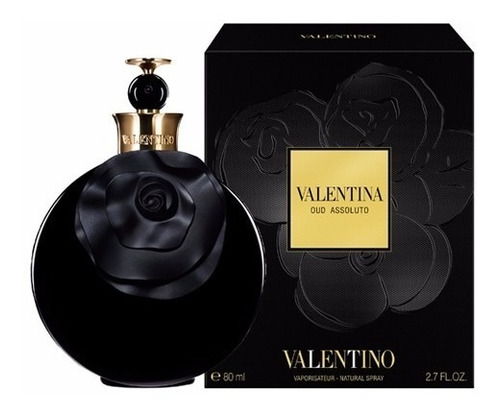 Perfume Valentina Oud Assoluto De Valentino Para Dama
