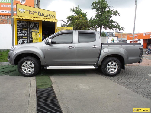 Imagen 4 de 15 de Chevrolet D-max Ls 2.5