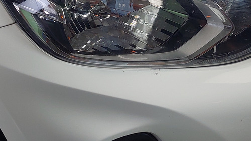 Chevrolet Onix 1.2