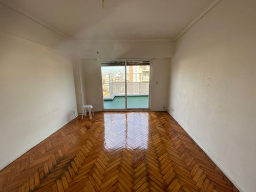 Departamento En Alquiler En Almagro