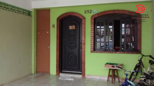 Imagem 7 de 14 de Sobrado - Vila Re - Ref: 3501 - V-3501