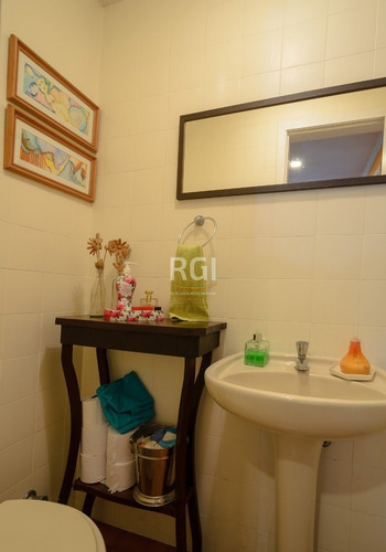 Imagem 6 de 15 de Apartamento - Auxiliadora - Ref: 431619 - V-pj4917