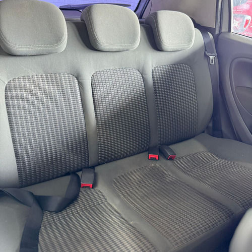 Fiat Punto Punto Essence 1.8 16V Dualogic (Flex)