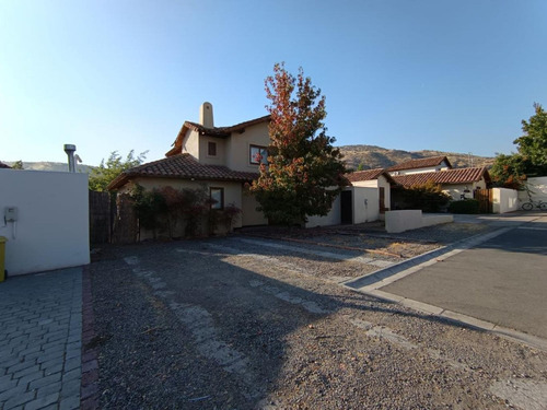 Casa En Colina/condiciones Especiales De Financiamiento