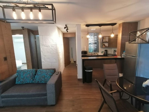 Imagen 1 de 14 de Departamento En Renta En Las Brisas - Boulevard Acapulco