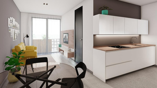 Imagen 5 de 30 de Venta De Departamento En Playa Del Carmen, Sueño De Mar, Penthouse 2 Recamaras