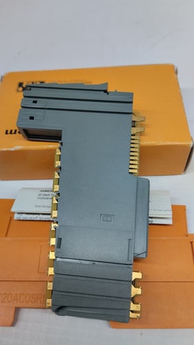 X20 B&r 9300 Plc Module X20 Bus Receiver Module (Usado)