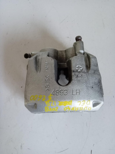 Caliper Del-izq Durango 16-20