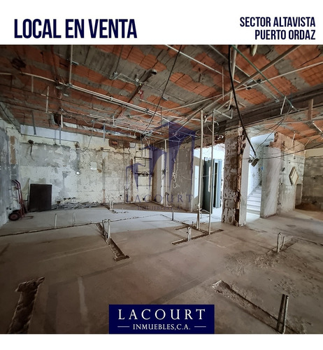 Imagen 13 de 15 de En Venta Local Ubicado En Alta Vista (antigua Maternidad) Edificio Don Oliva # Al
