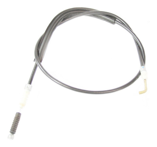 Cable Cerradura Porton Lateral Fiat Ducato Boxer Jumper