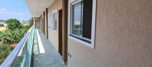 Imagem 4 de 13 de Apartamento Com 2 Dormitórios À Venda, 42 M² Por R$ 185.000,00 - Vila Progresso (zona Leste) - São Paulo/sp - Ap3044