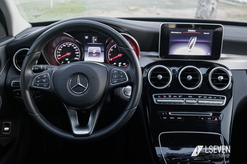 Imagem 7 de 25 de Mercedes C180 Avantgarde