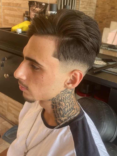 Corte Profissional!