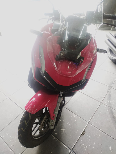 Adv 150 Cilindradas 2021 Com 13.000 Km