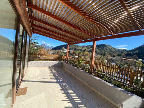 El Arrayan/gran Terraza