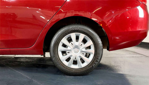 Imagen 7 de 15 de 109585 - Chevrolet Aveo 2019 Con Garantía