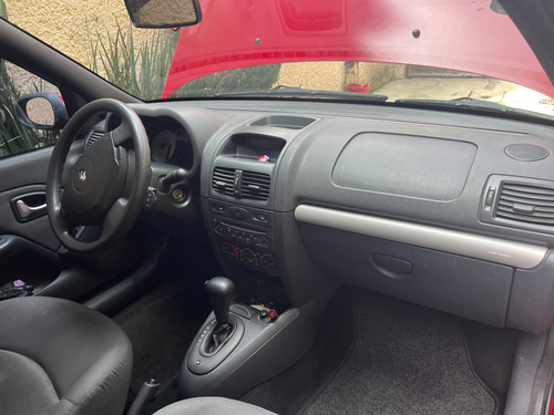 Renault Clio 1.6 Expression At