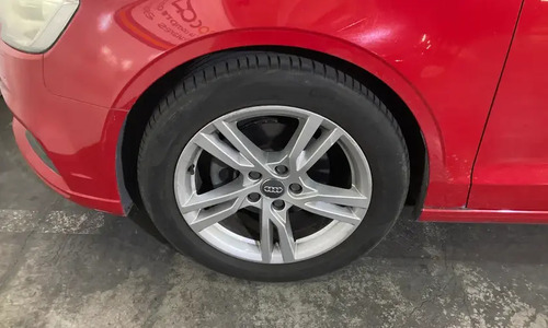Audi A3 35 | Dynamic 1.4 lt Turbo