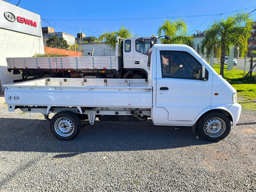 DFSK Pick Up PICK UP 1.0 2 airbag+ ABS