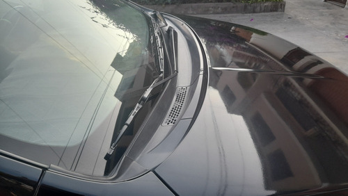 Imagen 9 de 25 de Nissan Tiida Tiida 1.6 2014