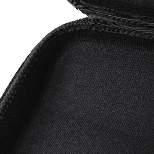 A Funda De Auriculares Grande Para Auriculares Hd598 Hd600