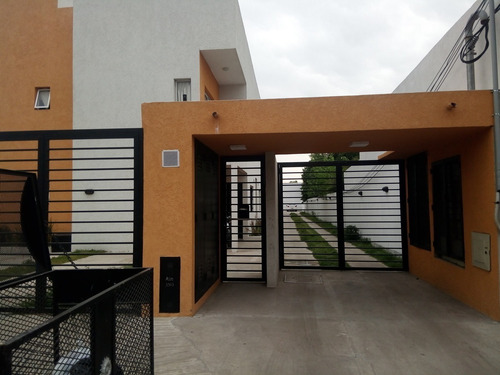 Imagen 1 de 8 de Departamento 2 Amb. - San Miguel