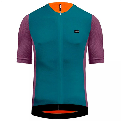 Jersey Ciclismo Mtb Ruta Magenta 8.8 Fundamental 3 Bora Bike