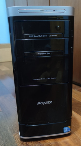 Computador Pcmix Advanced I3-540 Hd 1tb 6gb Ram