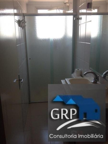 Imagem 3 de 8 de Apartamento Para Venda Em São Bernardo Do Campo, Assunção, 3 Dormitórios, 1 Banheiro, 2 Vagas - 7624_1-1170274