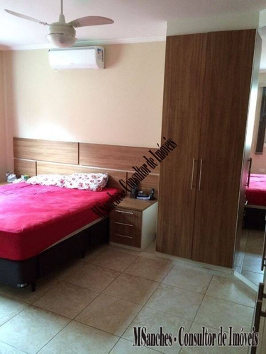 Imagem 10 de 15 de Casa Para Venda Localizada Na Vila Gabriel Em Sorocaba. - 02286