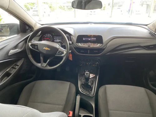 Chevrolet Onix Chevrolet Onix 1.0