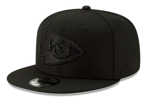 Snapback New Era 9fifty Kansas City Chiefs