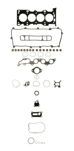 Juego Completo Juntas Motor Ford Ranger 2010 2.3l Ajusa