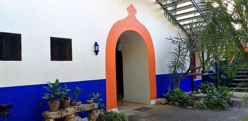 Imagen 21 de 27 de Venta Casa Con Uso De Suelo Merida
