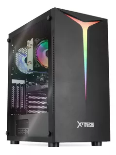 Xtreme Pc Geforce Rtx 3050 Ryzen 7 5800x 16gb Ssd 2tb Wifi