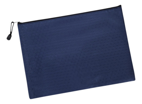 2 Bolsa Con Cremallera, Sobres Para , Organizador De Cartas