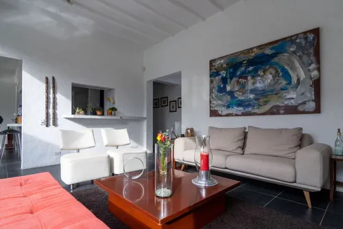 Casa En Arriendo/venta En Canelon. Cod A11895