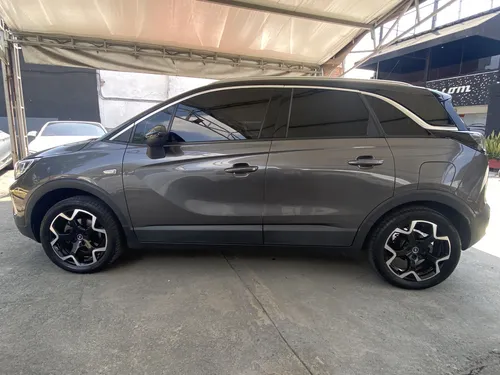 Opel Crossland Elegance Tp 1200cc T 6ab Abs R17 Ct