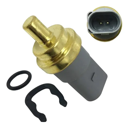 comprar Bulbo Sensor Temp Vw Gol Trend Fox Suran Voyage (gris)