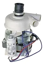 Comprar Motor Bomba Recirculación Lavavajillas Ariston Original