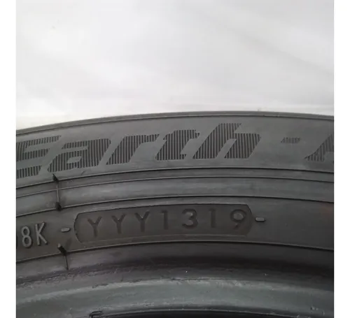 Neumatico Yokohama Bluearth 205 55 R16 91w
