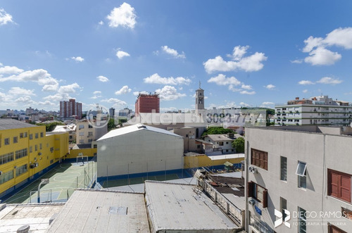 Sala / Conjunto Comercial, 51.3 M², Azenha - 179140