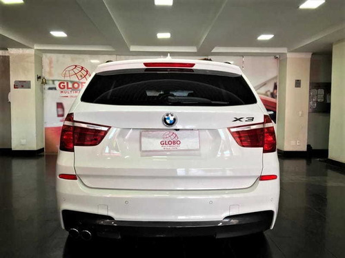 Imagem 11 de 12 de Bmw X3 Xdrive 35i Wx71